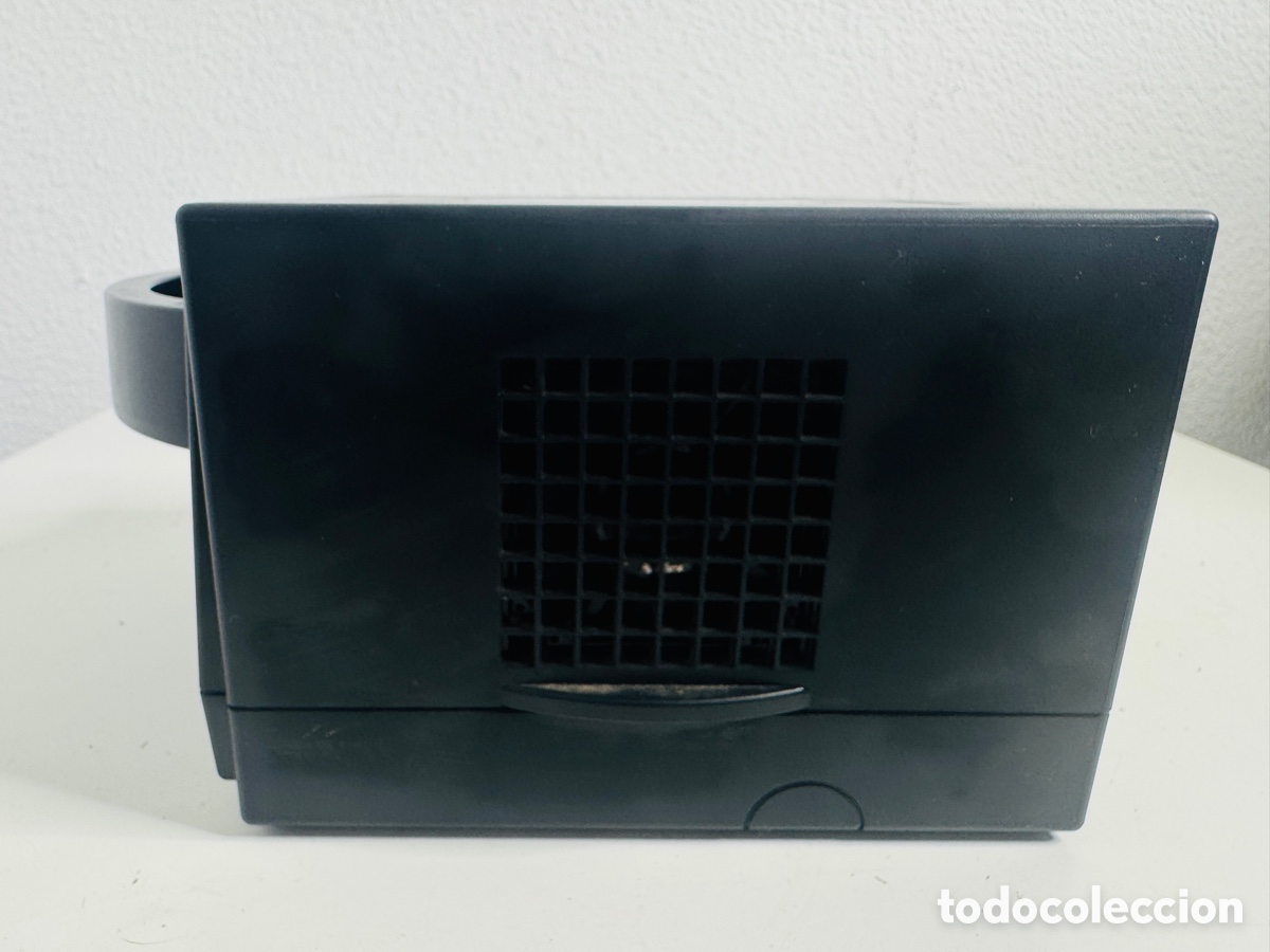 Videojuegos y consolas: Nintendo Game Cube GameCube - Foto 8