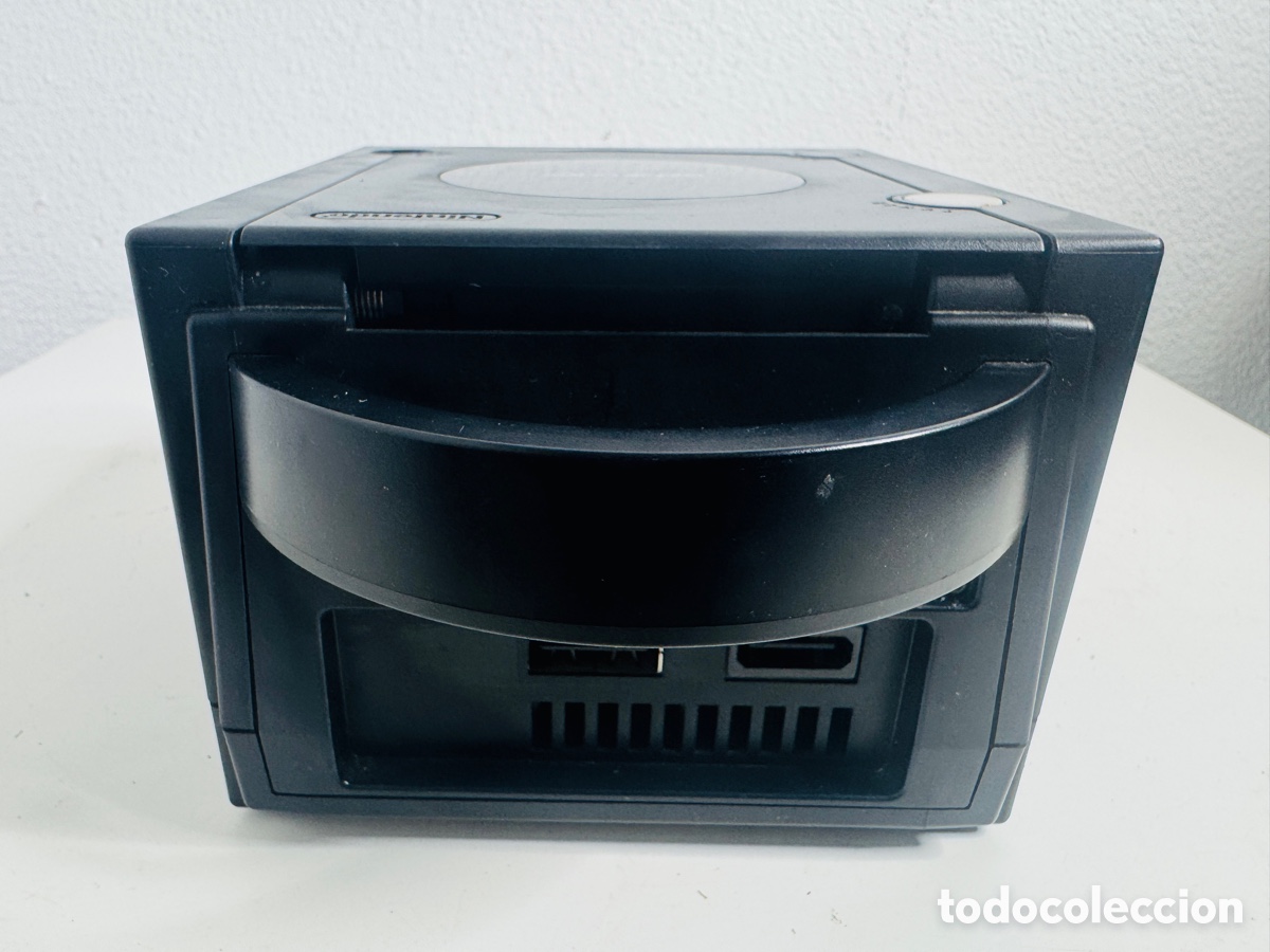 Videojuegos y consolas: Nintendo Game Cube GameCube - Foto 9