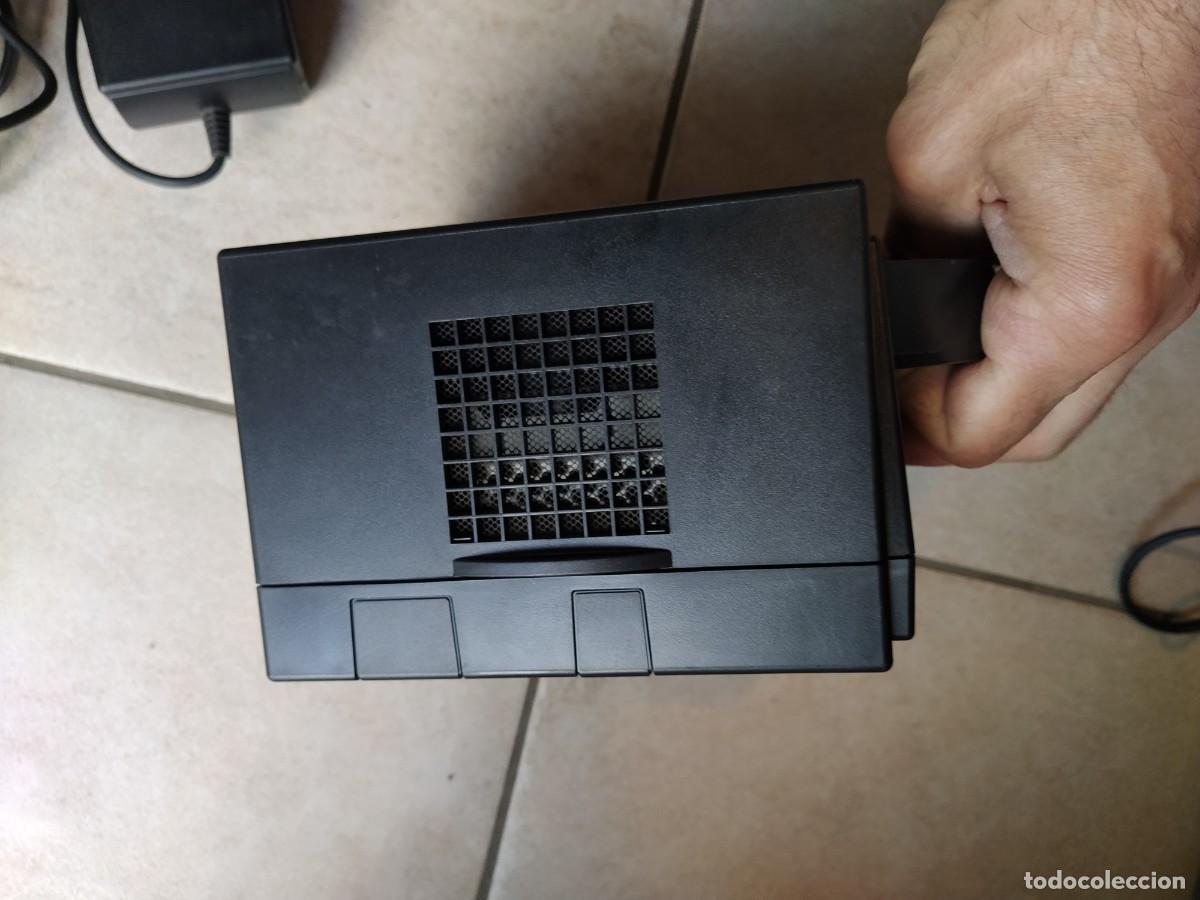Videojuegos y consolas: NINTENDO GAMECUBE CON MANDO Y CABLES ( EDICION METROID) - Foto 10