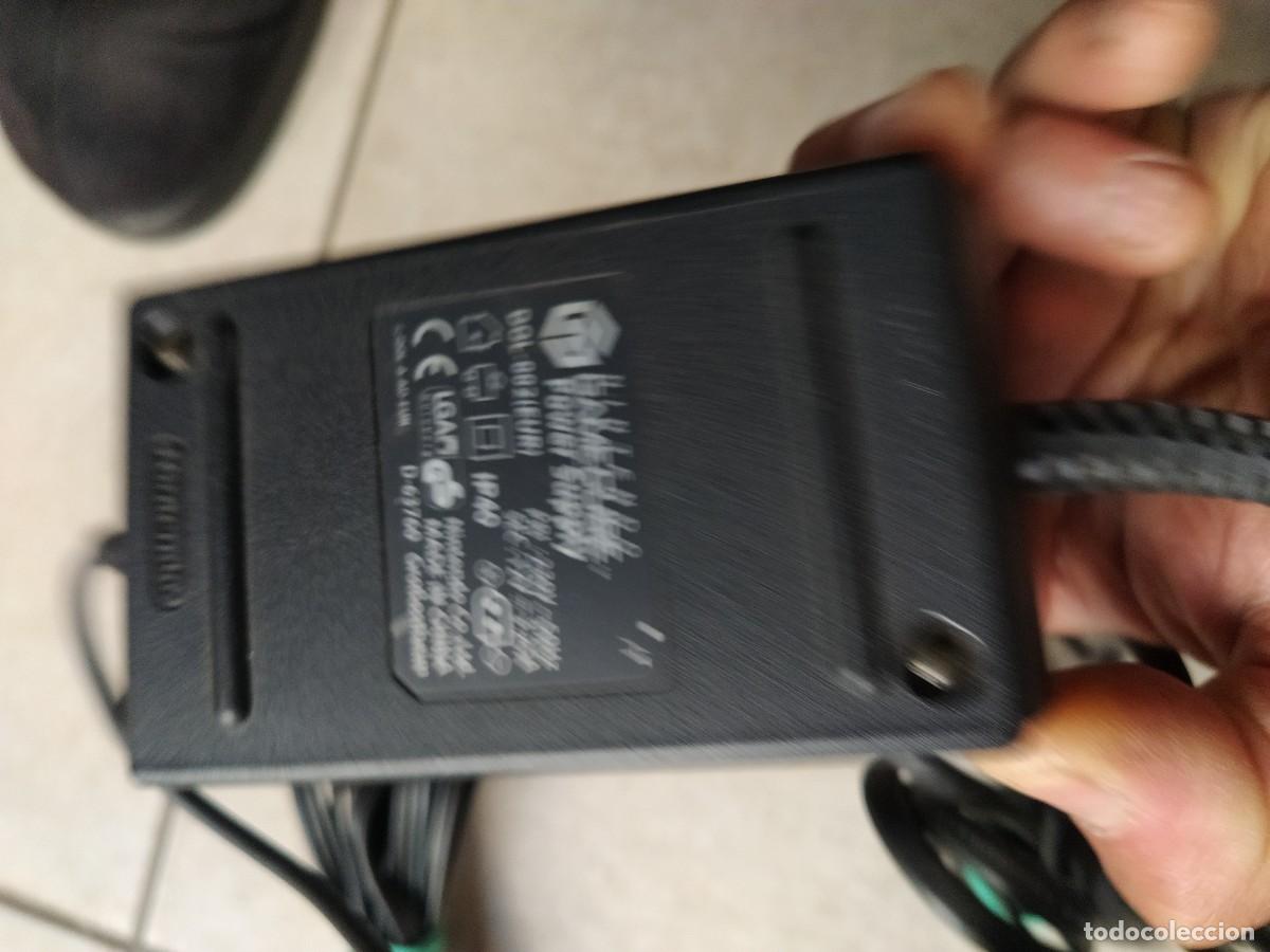 Videojuegos y consolas: NINTENDO GAMECUBE CON MANDO Y CABLES ( EDICION METROID) - Foto 13