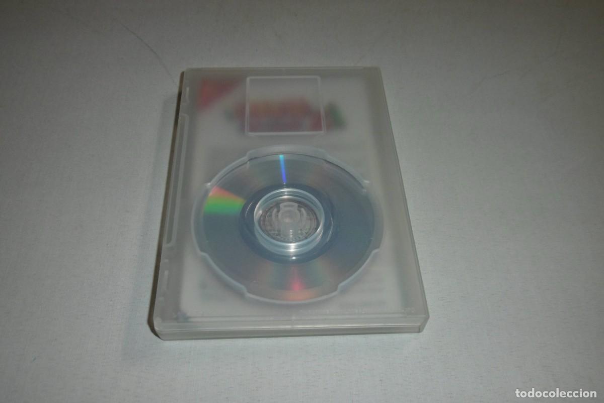 Videojuegos y consolas: NGC NINTENDO GAMECUBE JAPON&Eacute;S NARUTO 2. - Foto 4