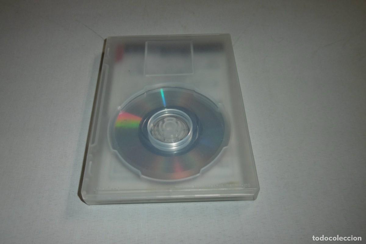 Videojuegos y consolas: NGC NINTENDO GAMECUBE JAPON&Eacute;S NARUTO 3. - Foto 3