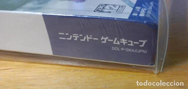 Videojuegos y consolas: Baten Kaitos 2 NUEVO Y SIN ABRIR para Nintendo Gamecube versi&oacute;n japonesa - Foto 3