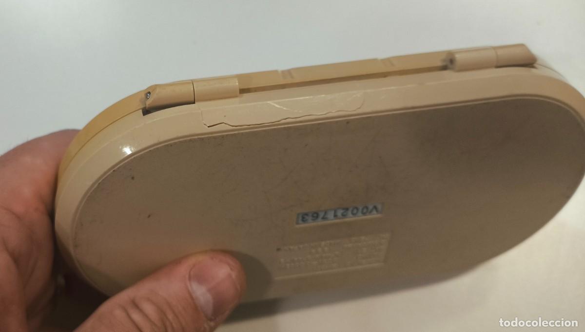 Videojuegos y consolas: NINTENDO BOXING MICRO VS SYSTEM GAME & WATCH - Foto 11