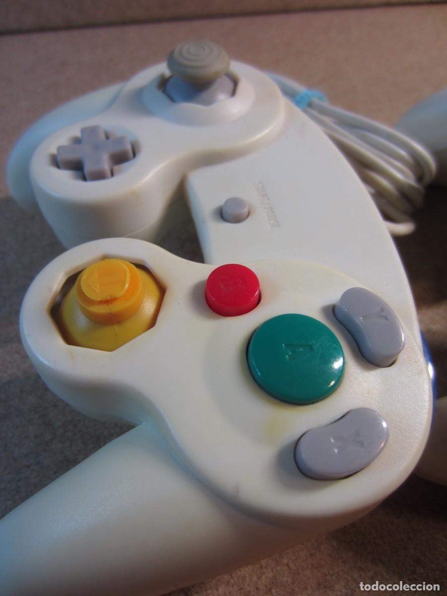 Videojuegos y consolas: Lote Mandos Genericos DEFECTUOSOS para Nintendo Gamecube - Foto 15