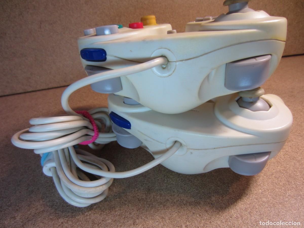 Videojuegos y consolas: Lote Mandos Genericos DEFECTUOSOS para Nintendo Gamecube - Foto 17
