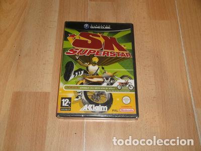 Videojuegos y consolas: SX Superstar- 3455196530744 - Foto 1