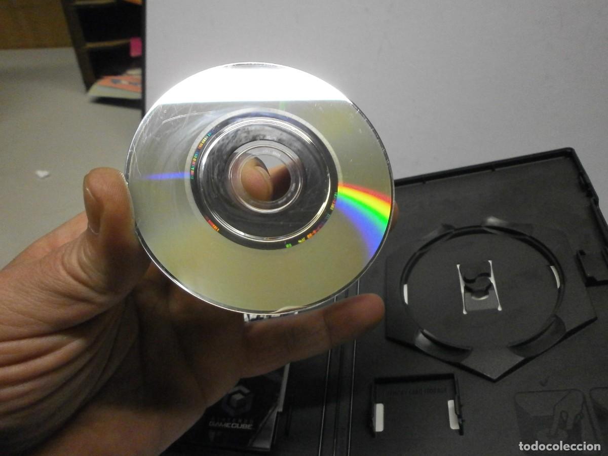 Videojuegos y consolas: juego nintendo gamecube aggressive inline - Foto 5