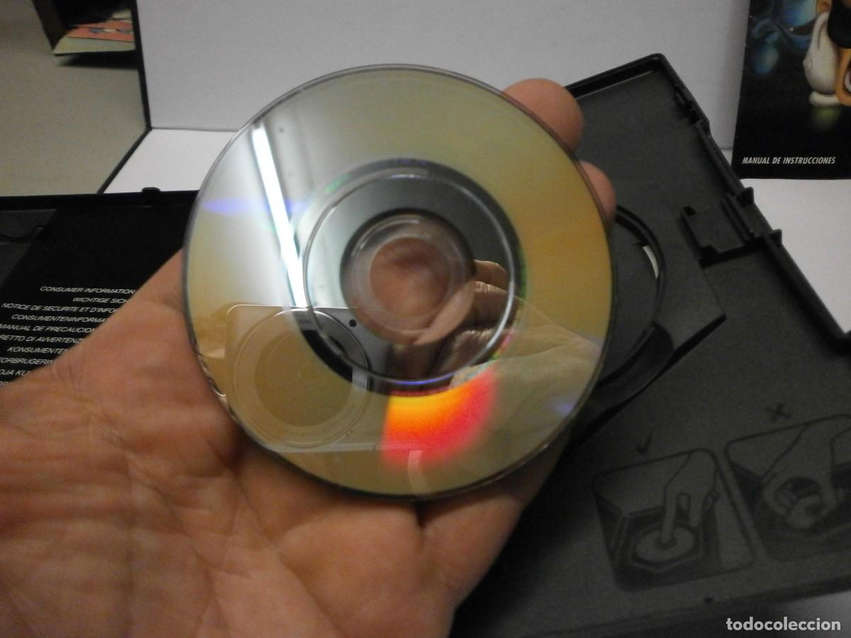 Videojuegos y consolas: nintendo gamecube luigis mansion - Foto 5