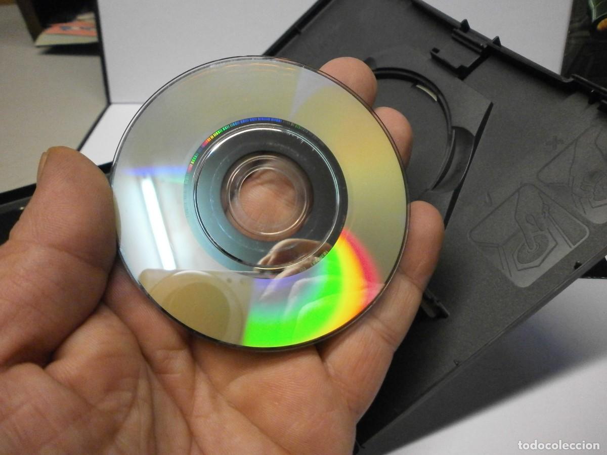 Videojuegos y consolas: nintendo gamecube metroid prime - Foto 5