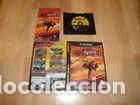 Videojuegos y consolas: MX Superfly Featuring Ricky Carmichael- 4005209038195 - Foto 1