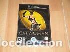 Videojuegos y consolas: Catwoman- 5030934038522 - Foto 1