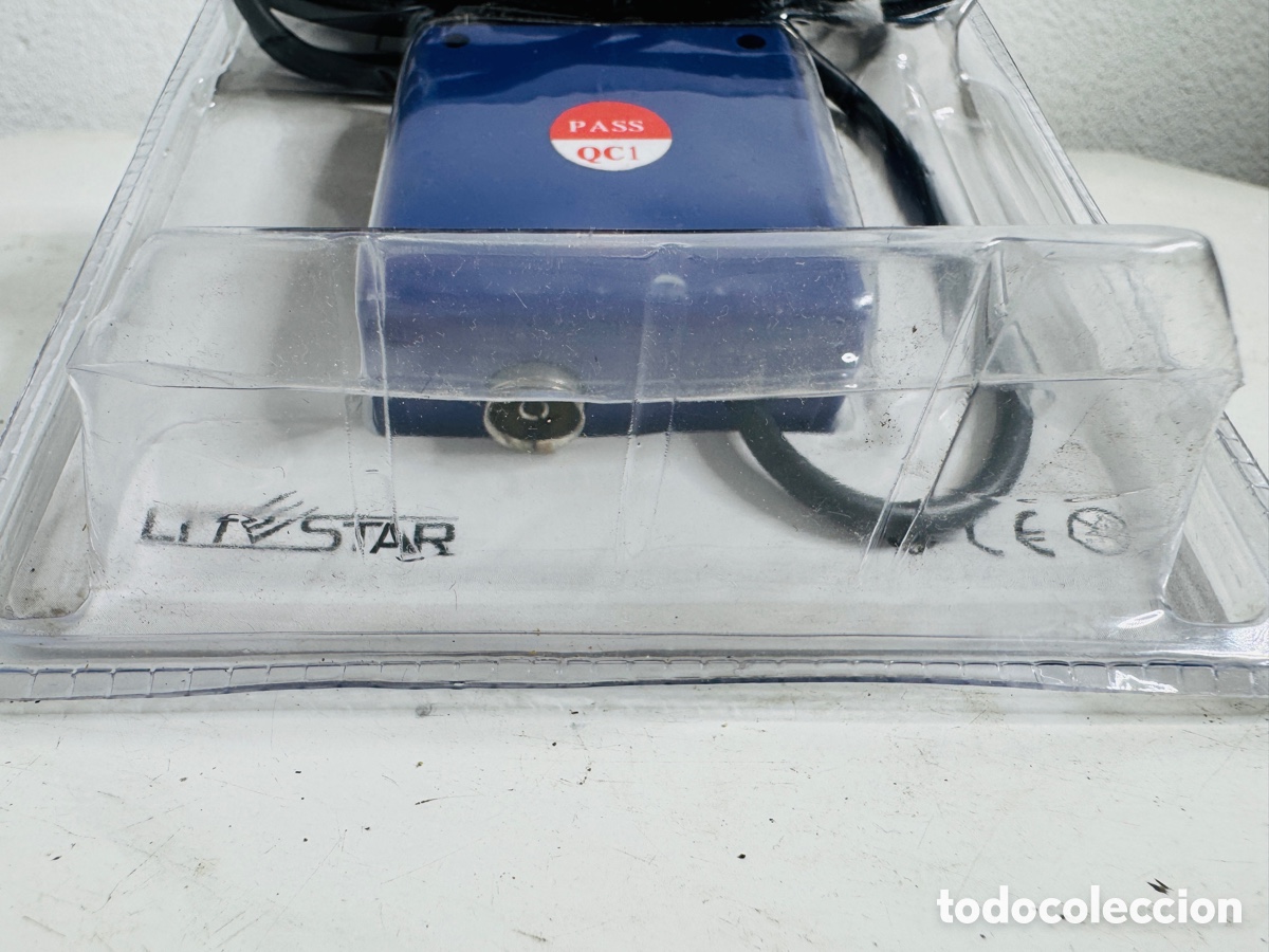 Videojuegos y consolas: RF Unit Tv Adapter For Nintendo Game Cube - Foto 4