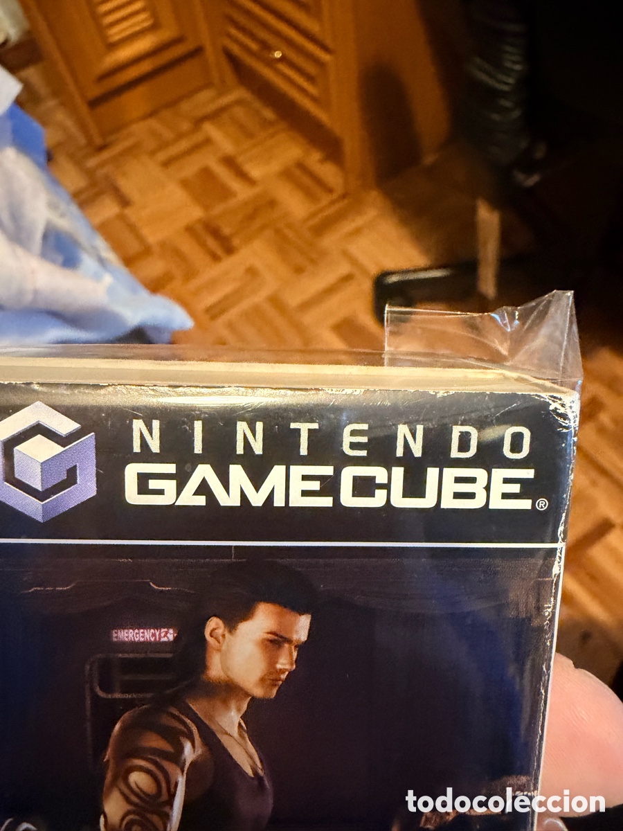 Videojuegos y consolas: Resident evil biohazard bio 0 - Foto 3