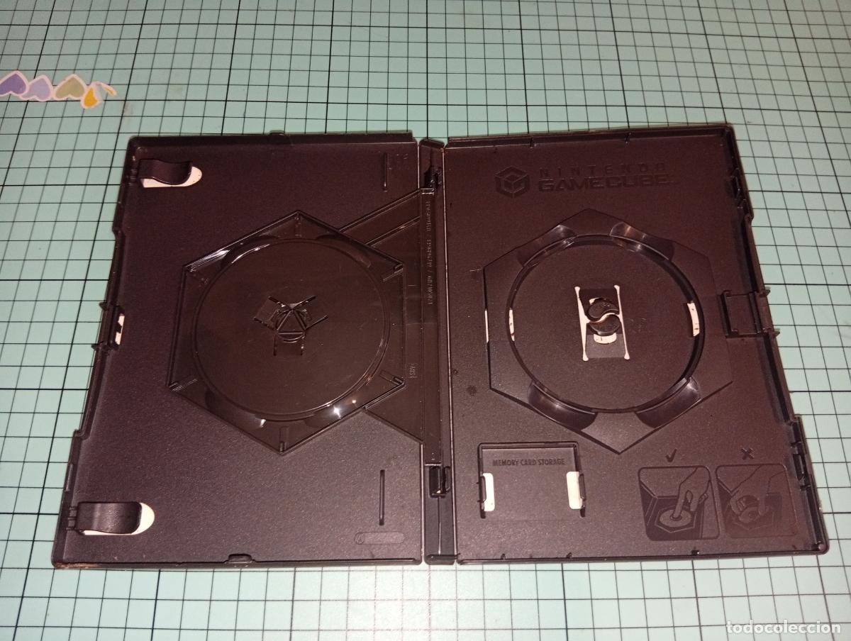 Videojuegos y consolas: Juego Nintendo Game Cube Resident evil zero gamecube - Foto 10