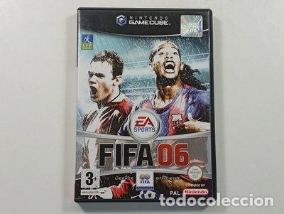 Videojuegos y consolas: FIFA 06- 5030931045769 - Foto 1