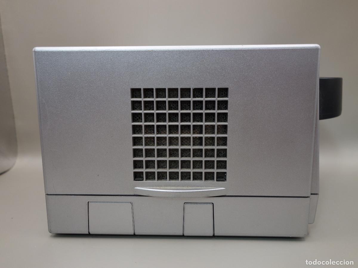 Videojuegos y consolas: CONSOLA NINTENDO GAMECUBE GRIS - Foto 6