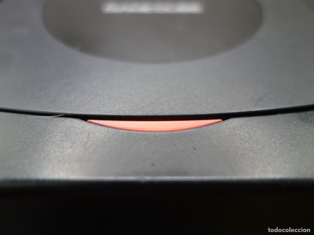 Videojuegos y consolas: CONSOLA NINTENDO GAMECUBE NEGRA - Foto 7