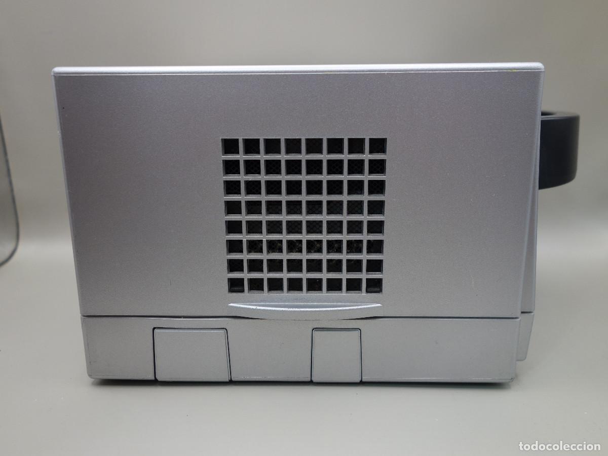 Videojuegos y consolas: CONSOLA NINTENDO GAMECUBE GRIS - Foto 6