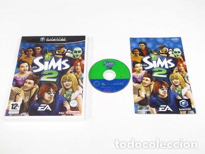 Videogiochi e Consoli: Les Sims 2- 5030931046186