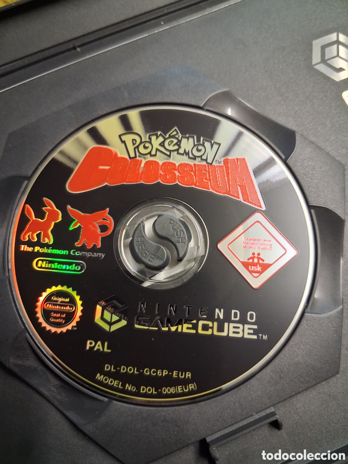Videojuegos y consolas: Videojuegos game cube - Foto 12