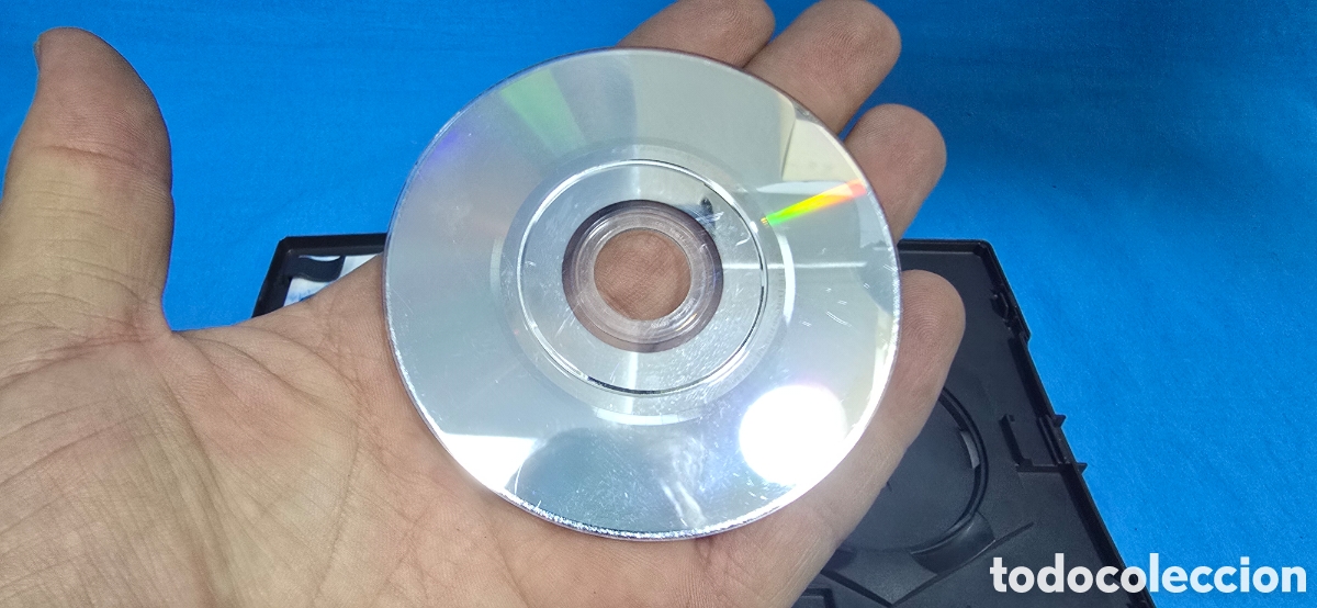 Videojuegos y consolas: SONIC ADVENTURE DX DIRECTORS CUT PARA GAMECUBE - Foto 4