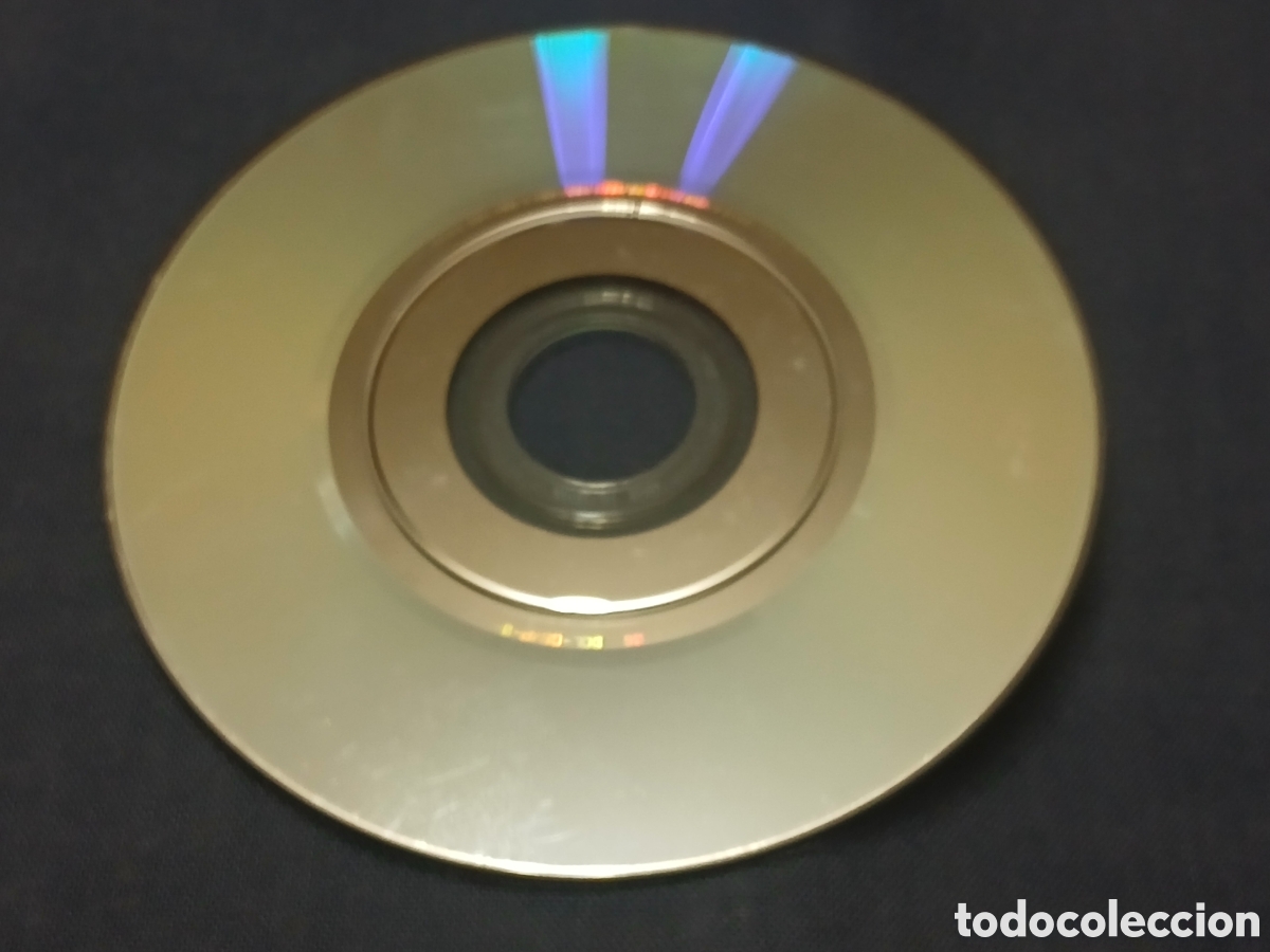 Videojuegos y consolas: Disco Juego Spider-Man -Nintendo GameCube- - Foto 2