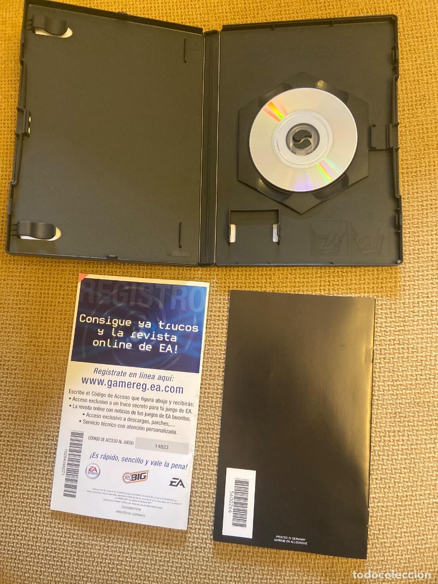 Videojuegos y consolas: Juego Gamecube News for Speed Most Wanted - Foto 3