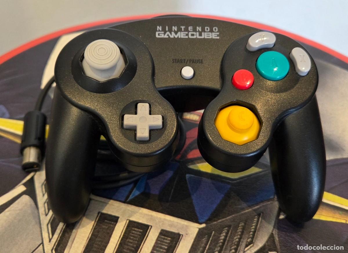 Videojuegos y consolas: Nintendo GameCube Japonesa - CIB (Matching Serial) - Foto 5