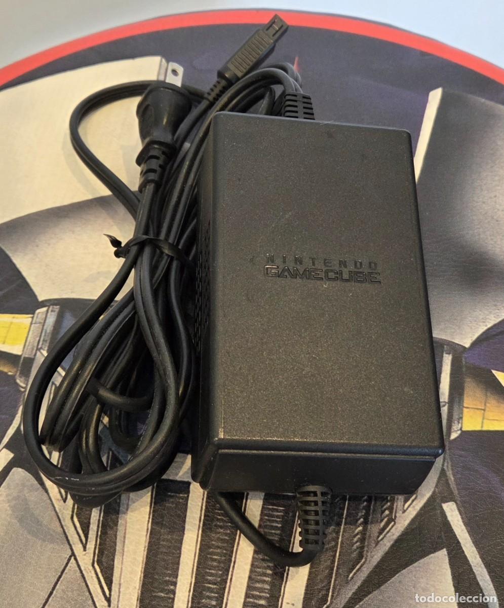 Videojuegos y consolas: Nintendo GameCube Japonesa - CIB (Matching Serial) - Foto 13