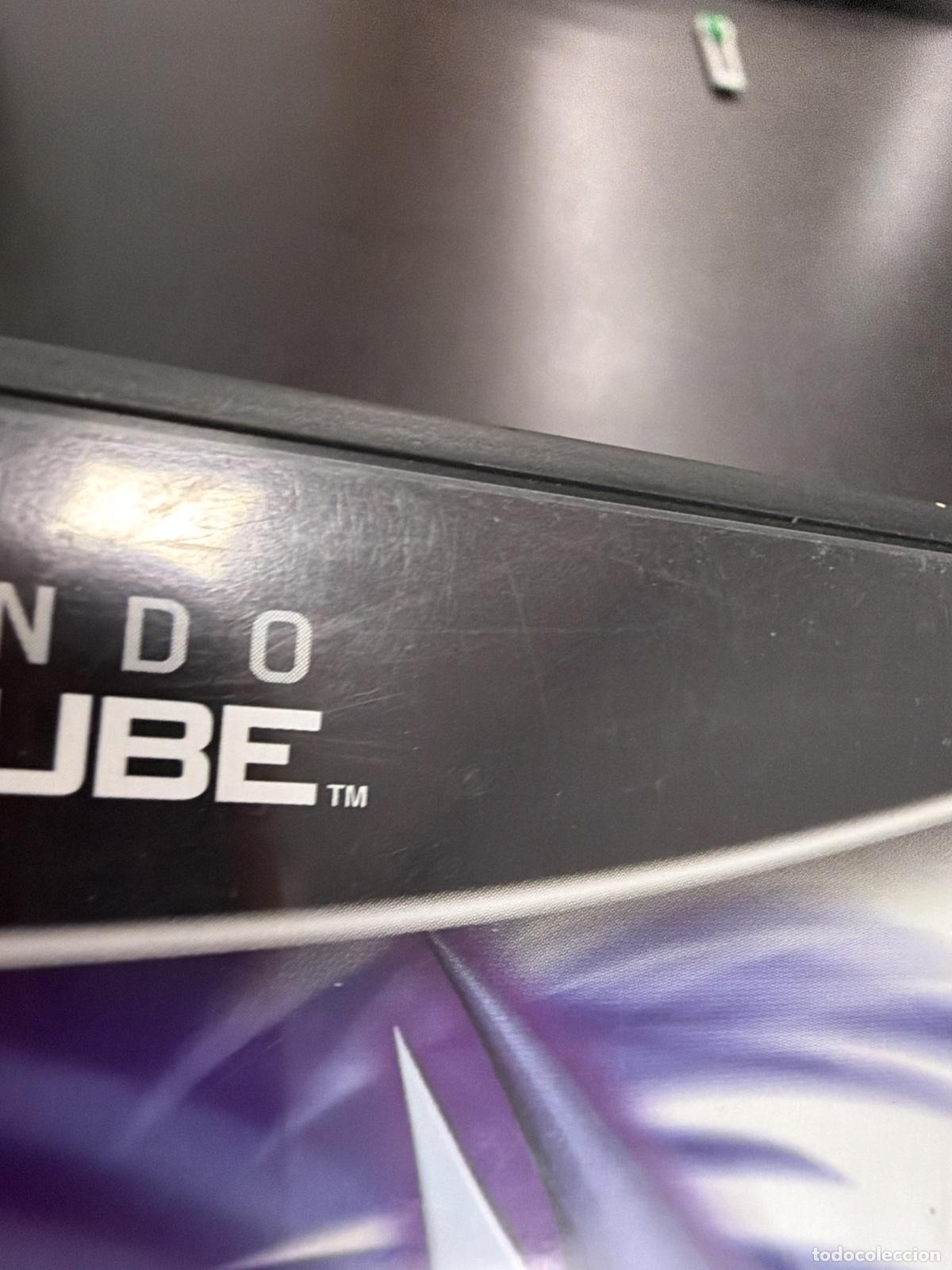 Videojuegos y consolas: Pokemon XD Tempestad Oscura | GameCube | PAL ESP | Completo - Foto 2
