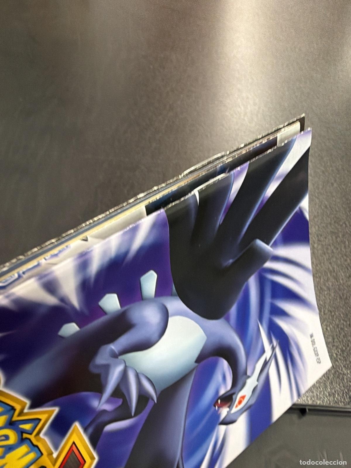 Videojuegos y consolas: Pokemon XD Tempestad Oscura | GameCube | PAL ESP | Completo - Foto 9