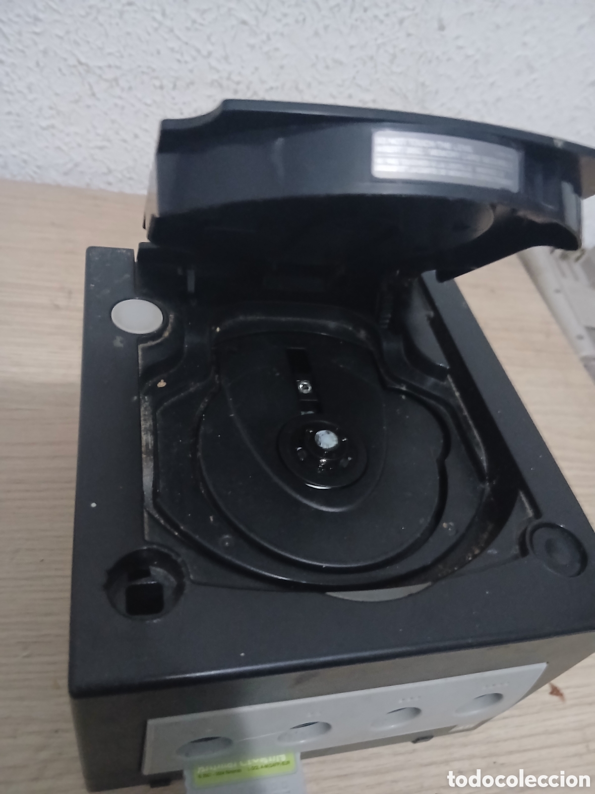 Videojuegos y consolas: GAMECUBE SIN PROBAR,,VER FOTOS - Foto 2