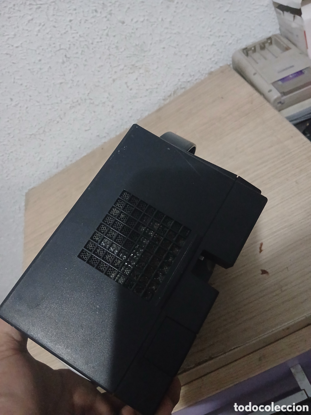 Videojuegos y consolas: GAMECUBE SIN PROBAR,,VER FOTOS - Foto 4