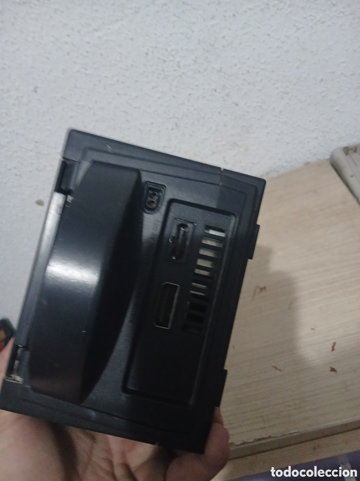 Videojuegos y consolas: GAMECUBE SIN PROBAR,,VER FOTOS - Foto 5