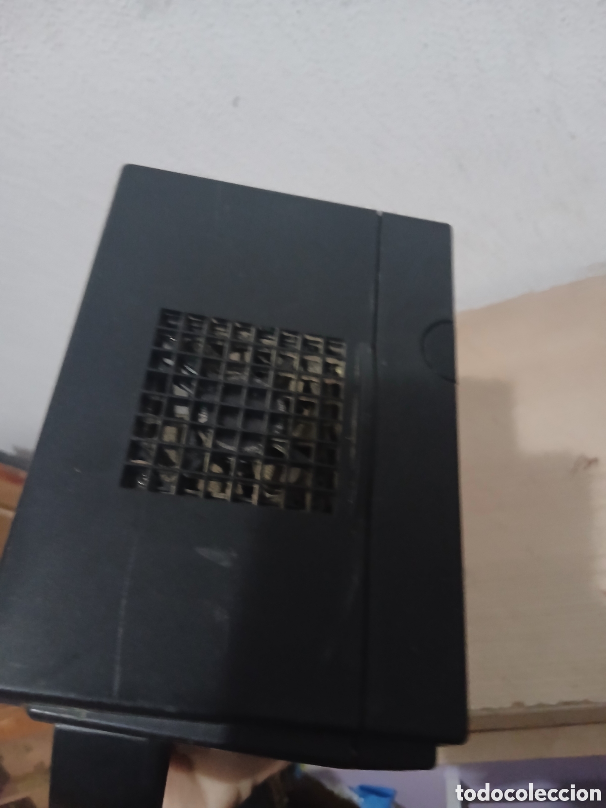 Videojuegos y consolas: GAMECUBE SIN PROBAR,,VER FOTOS - Foto 6