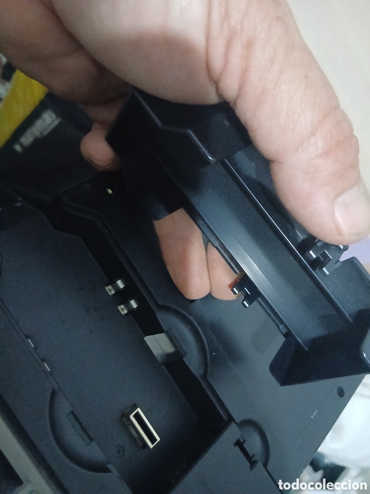 Videojuegos y consolas: GAMECUBE SIN PROBAR,,VER FOTOS - Foto 10