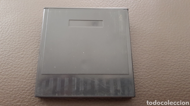 Videojuegos y Consolas: Cartucho clónico para Sega Gamegear 10 in 1 multi-juego. - Foto 2 - 102536848