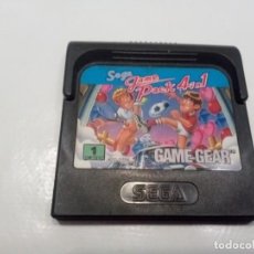 Videojuegos y Consolas: SEGA GAME PACK 4 IN 1 (SEGA GAMEGEAR).. Lote 232137535