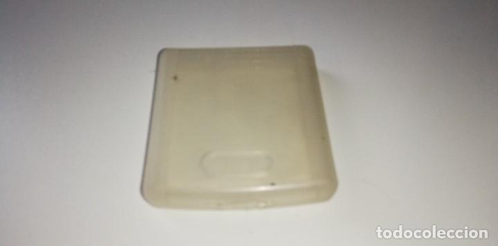 Videojuegos y consolas: 0522- CAJA GAME GEAR - Foto 1