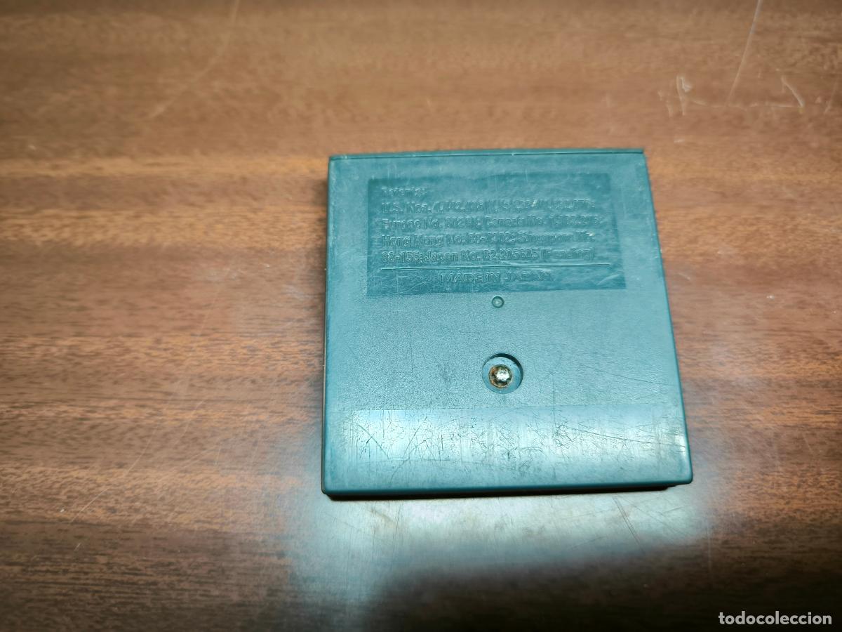 Videojuegos y consolas: Battletoads pal game gear - Foto 2