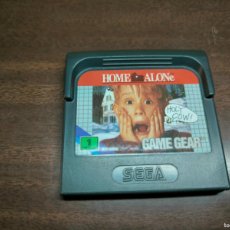Videojuegos y Consolas: HOME ALONE PAL GAME GEAR