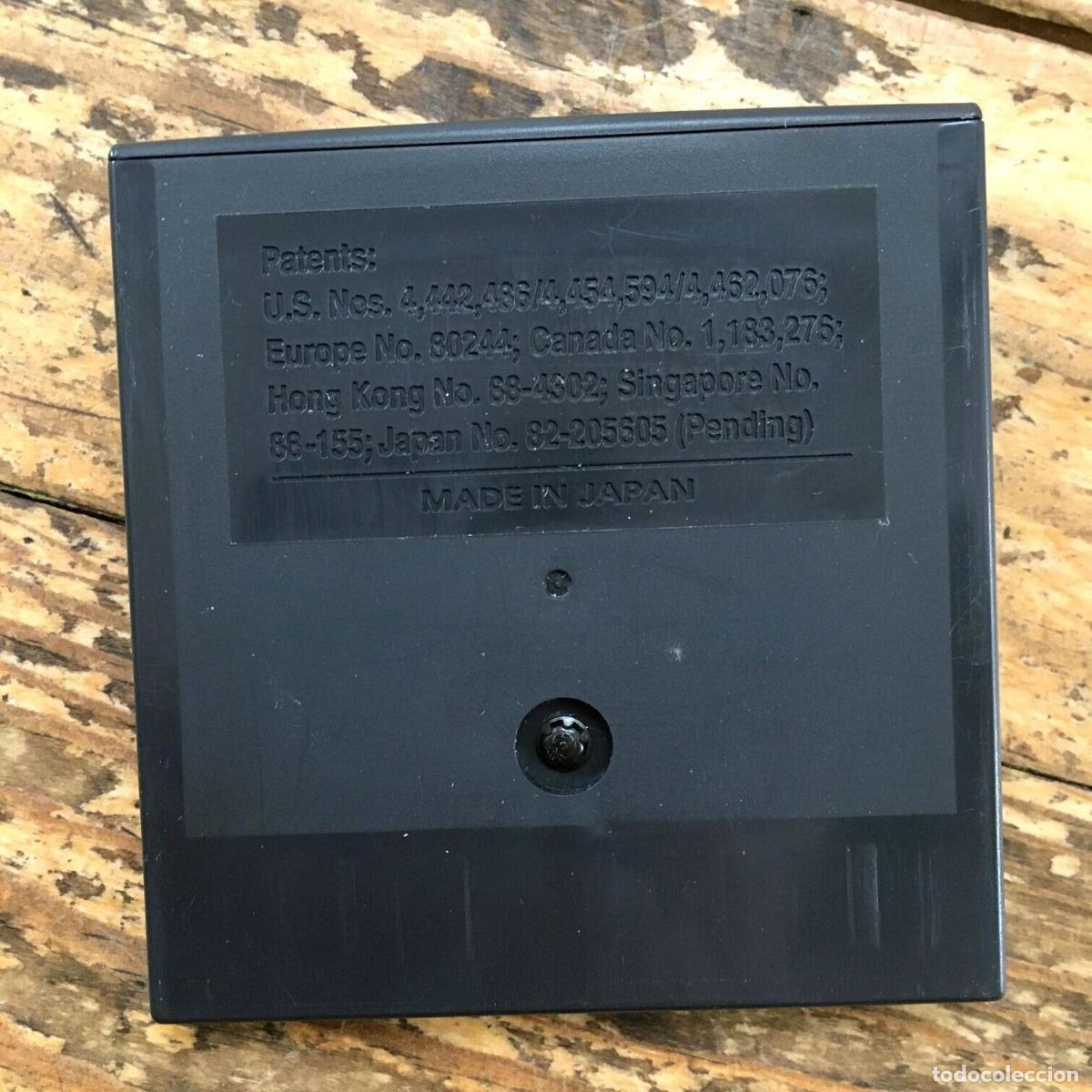 Videojuegos y consolas: Bram Stokers Dracula pal game gear - Foto 2