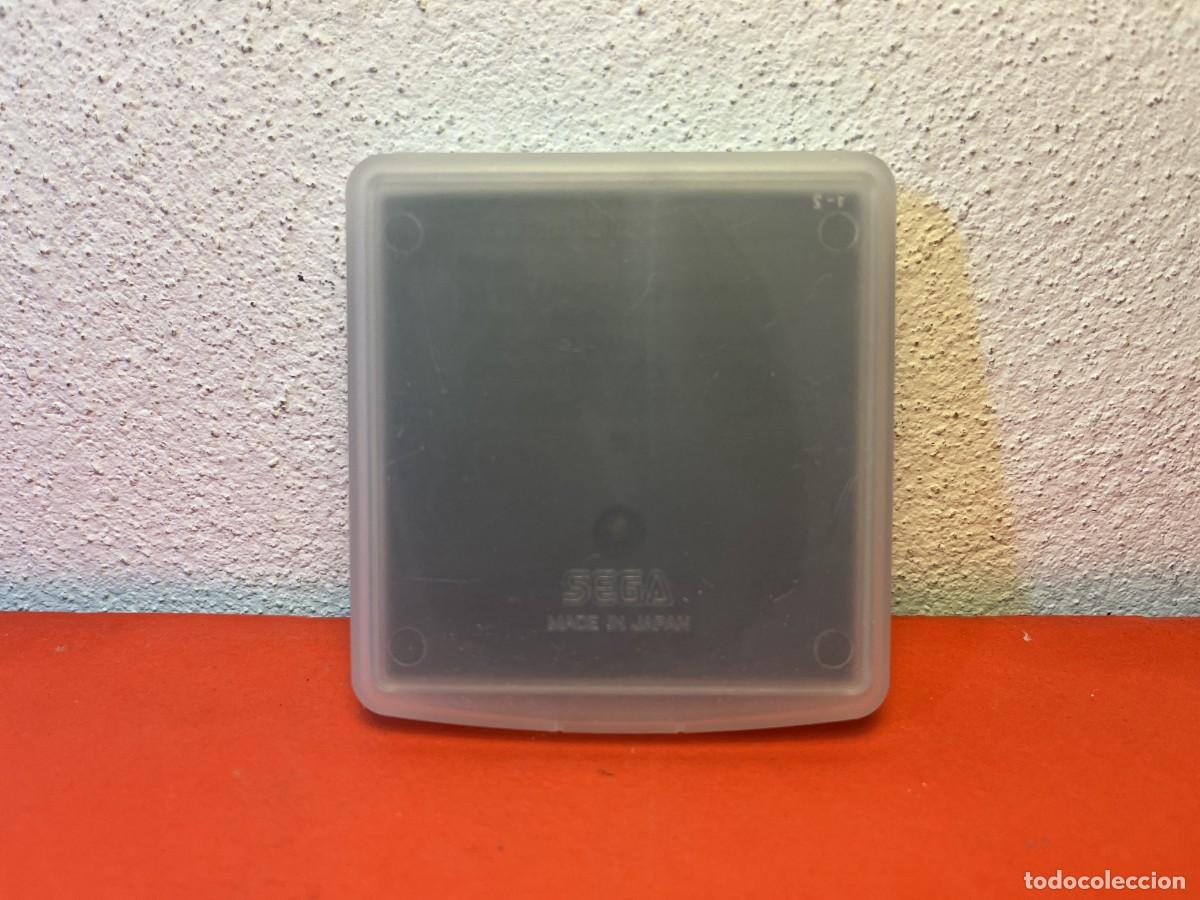 Videojuegos y consolas: Juego Devilish Sega Game Gear Pal - Foto 6