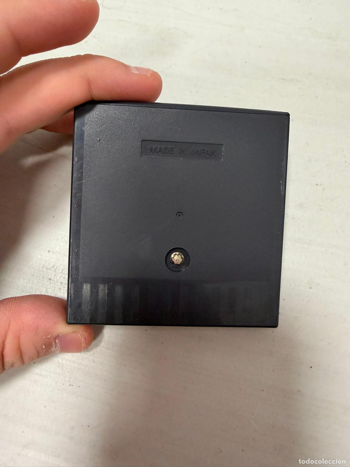 Videojuegos y consolas: Columns - Game gear GG PAL SEGA - Foto 2