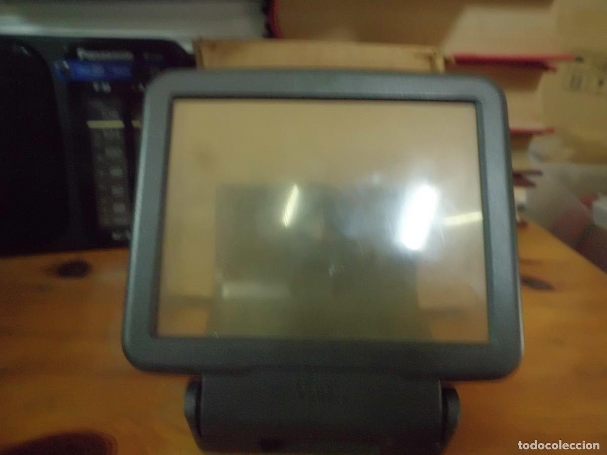 Videojuegos y Consolas: LUPA GAME GEAR.......