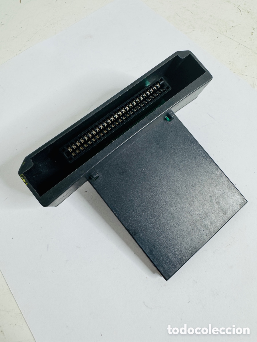 Videojuegos y consolas: Adaptador Nuby Converter para SEGA Game Gear