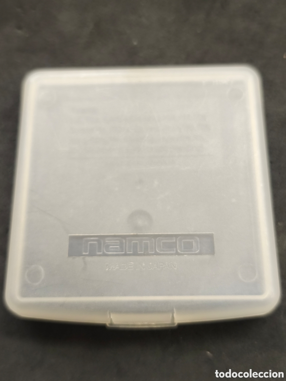 Videojuegos y consolas: Game gear Sonic hedgehog - Foto 3