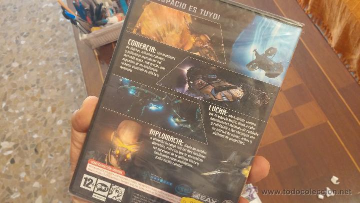 Videojuegos y consolas: Cuatro juegos de PC nuevos sin usar, aun sin desprecintar - Foto 12
