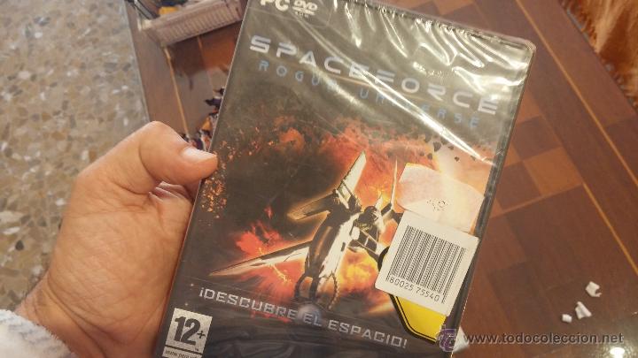 Videojuegos y consolas: Cuatro juegos de PC nuevos sin usar, aun sin desprecintar - Foto 13